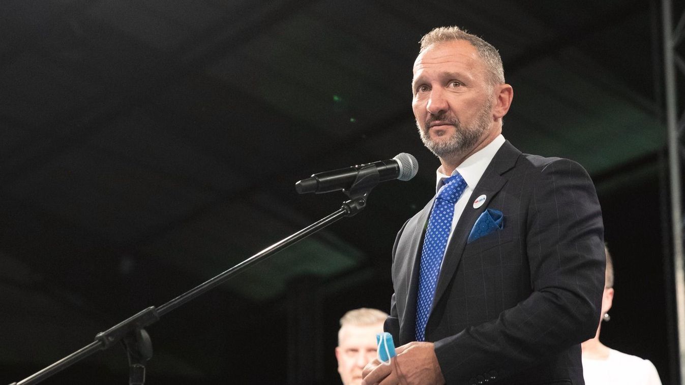 Igazi sztár érkezik a tapolcai sportbálra