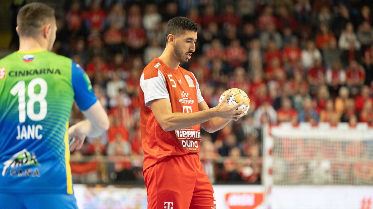 Nagy tettet hajtottak végre a Telekom Veszprém kézilabdázói Afrikában és Kölnben