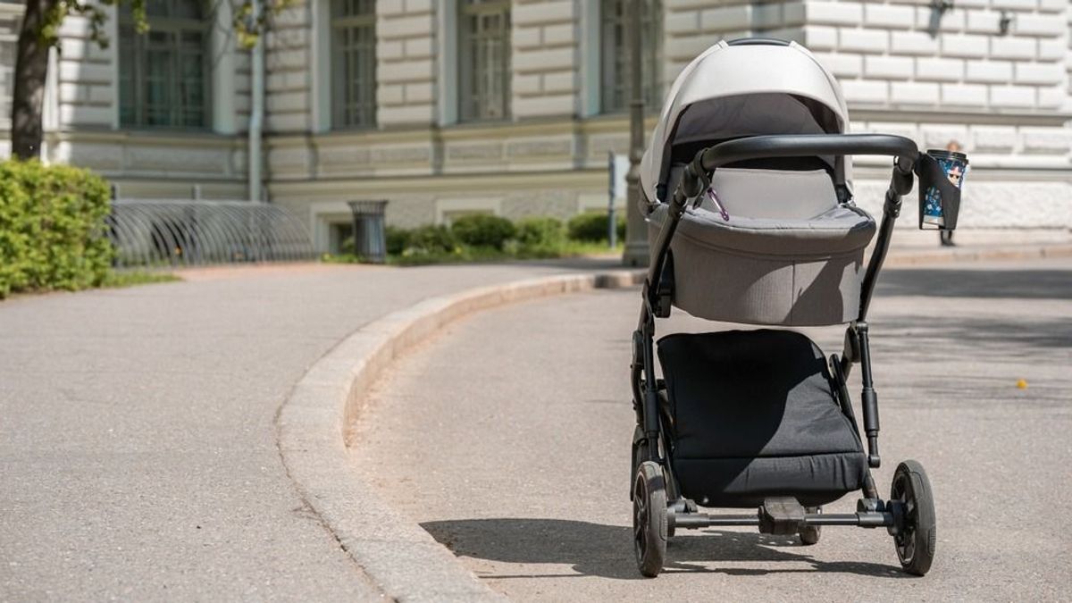 Kétmilliót bukni egy babakocsin? Veszprém vármegyében ez sem volt lehetetlen 2023-ban