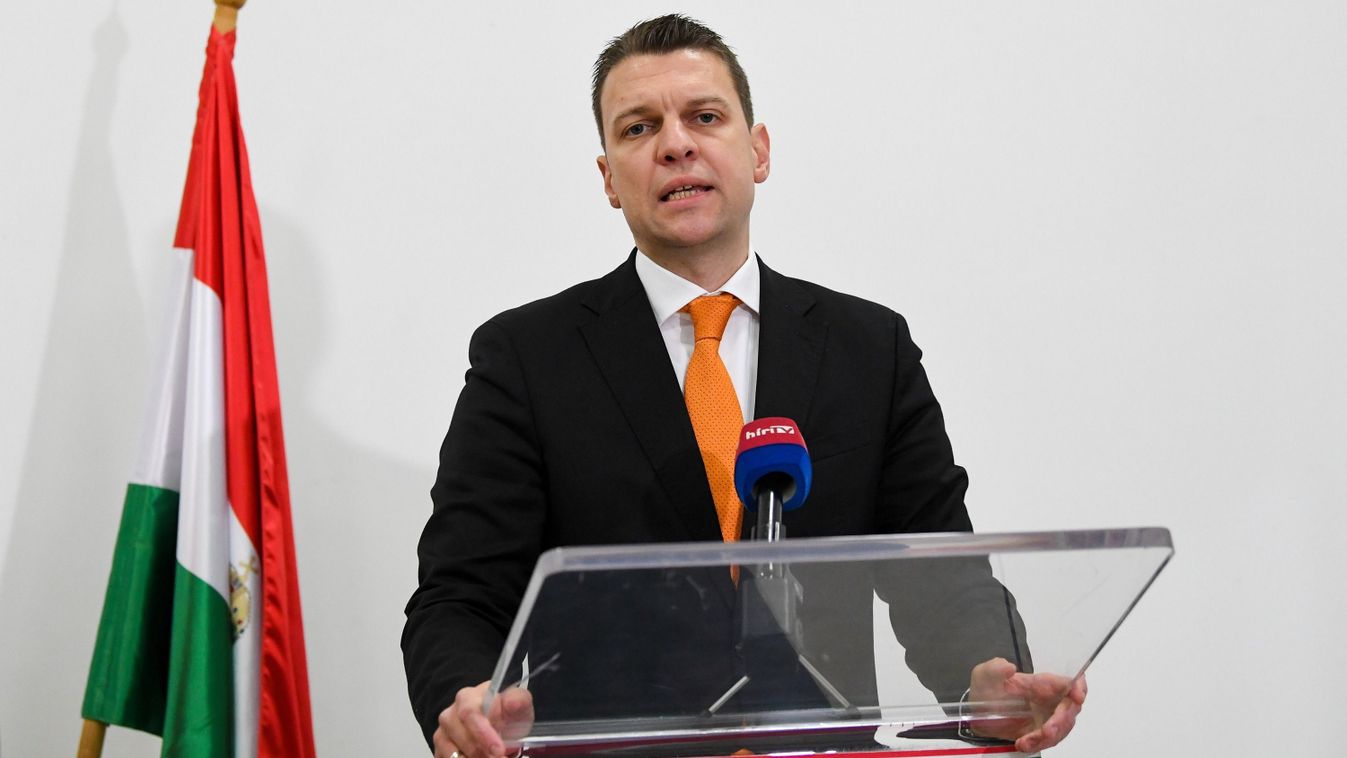 Menczer Tamás: megvédjük a gyerekeket, a pedofiloknak nincs kegyelem (videó)