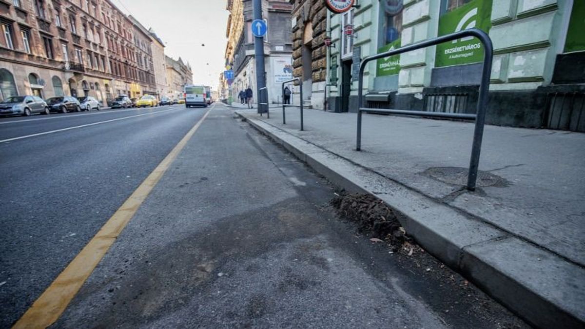 Háromnapos hajtóvadászat után elfogták a Thököly úti gyilkost