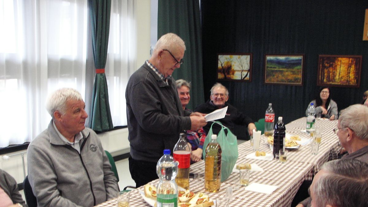 Veszprém vármegyei egyesületek erősítik a települések összetartozását