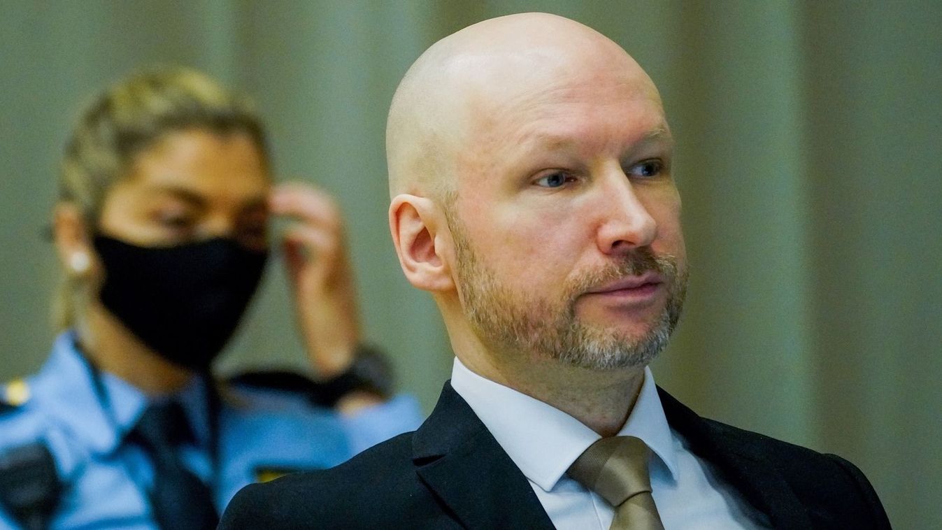 A tömeggyilkosnak a luxusbörtönben uralkodó körülmények sértik az emberi jogait