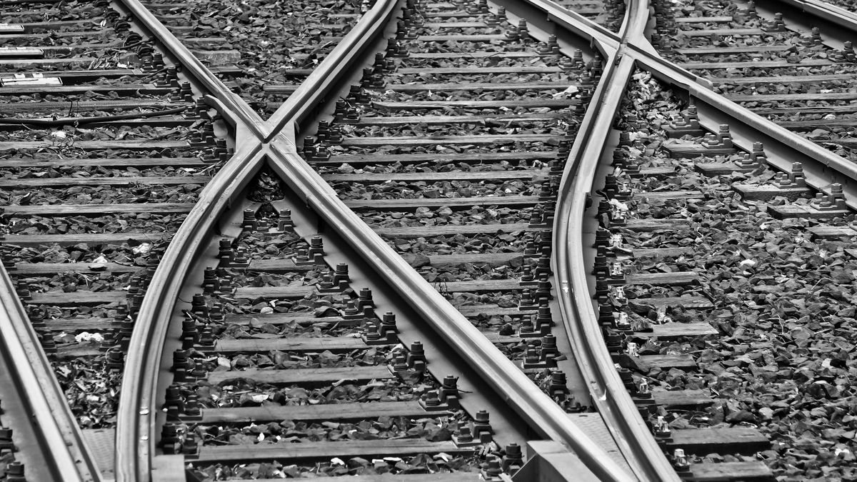 Vadat gázolt a vonat Ajkánál, késésekre kell számítani a Székesfehérvár-Szombathely vonalon