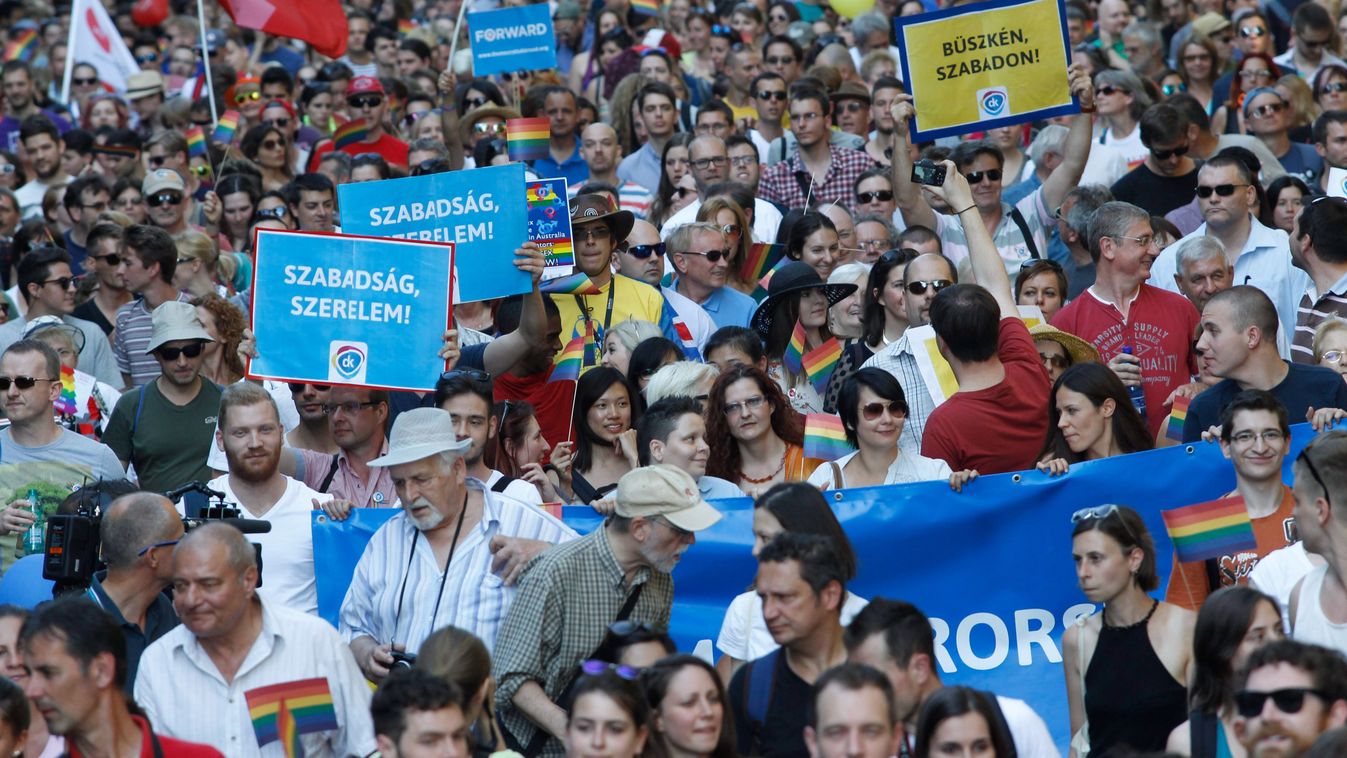 Behálózta a genderlobbi a baloldali pártokat