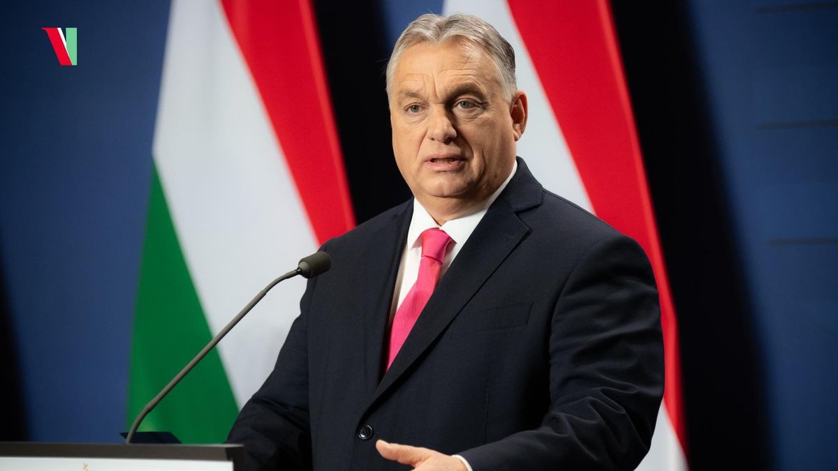 Bordalt énekelt Orbán Viktor szilveszterkor (videó)