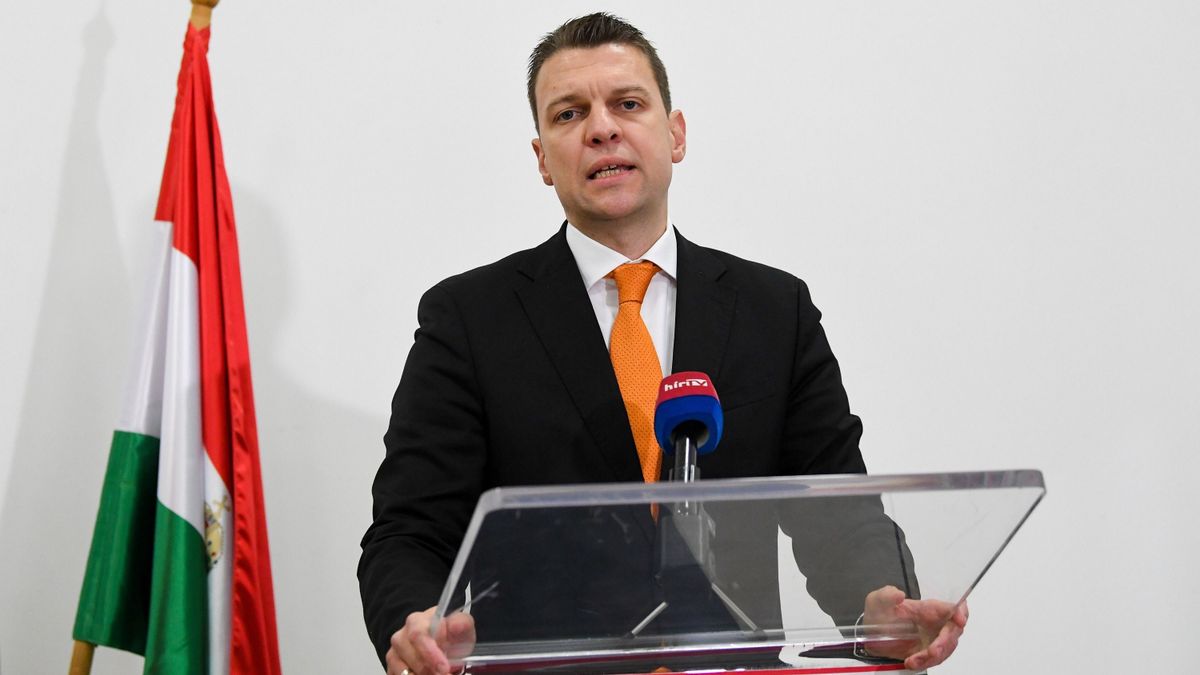Menczer Tamás: megvédjük a gyerekeket, a pedofiloknak nincs kegyelem (videó)