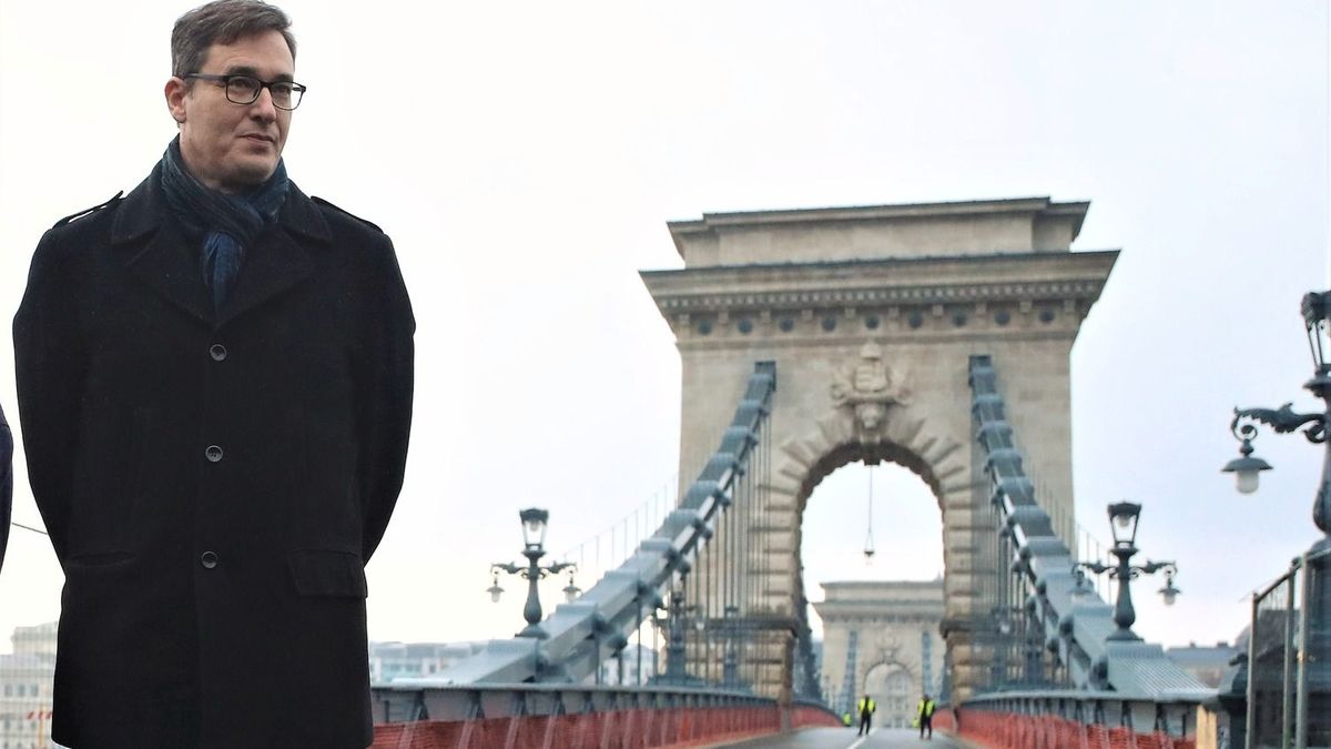 Lánchíd-botrány: az A-Híd Zrt. és elődje a baloldali kormányzatok kegyeltje volt