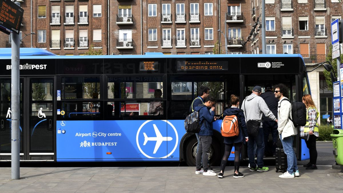 Hivatalos közlemény: megegyezés született a BKK- és a MÁV-Volán-bérletek ügyében