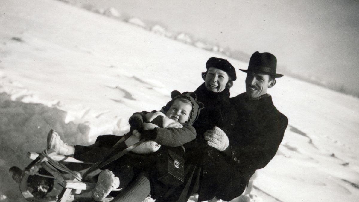 Vacogott a Bakony 84 éve január 11-én – Több téli napon Zirc tartja a hazai hidegrekordot