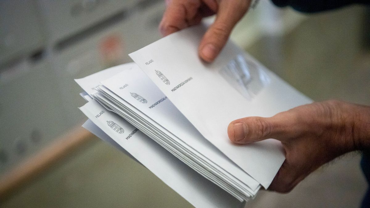 Nemzeti konzultáció - a magyarok kiálltak hazánk szuverenitása mellett