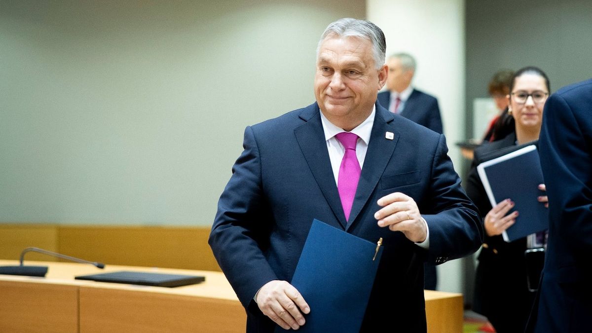 „Orbán Viktor nélkül már rég kitört volna a harmadik világháború”
