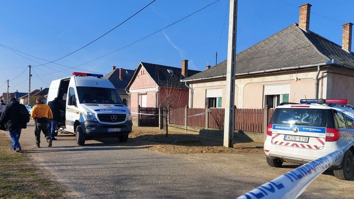 Megdöbbentő részletek: két kiló disznóhúsért gyilkolt az encsencsi rém