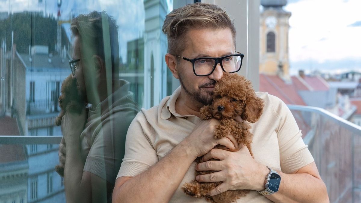 Ilyet sem kértek még Jákob Zolitól - meg is lepődött rendesen (videó)