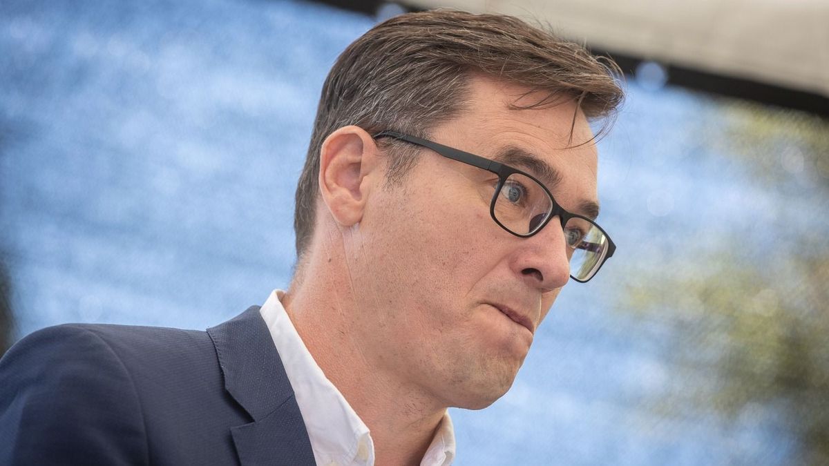 A fővárosi baloldali pártok elbizonytalanodtak Karácsony Gergelyt illetően