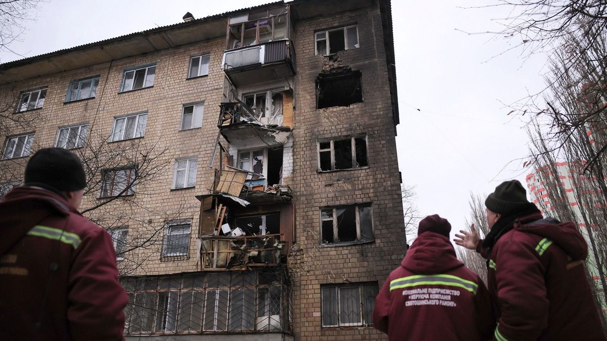 Hamarosan új fegyvereket mutatnak be az ukránok – frissül