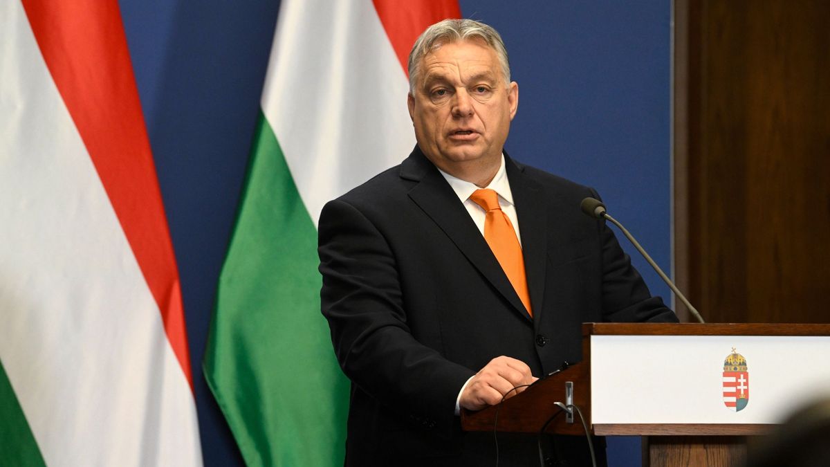 Orbán Viktor: megerősítjük a magyar gyermekvédelmi rendszert (videó)