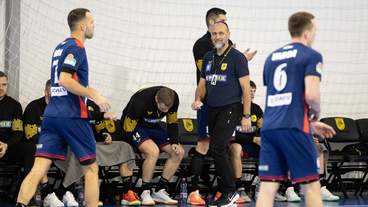 György László: Sok mindent másképp kell csinálnunk