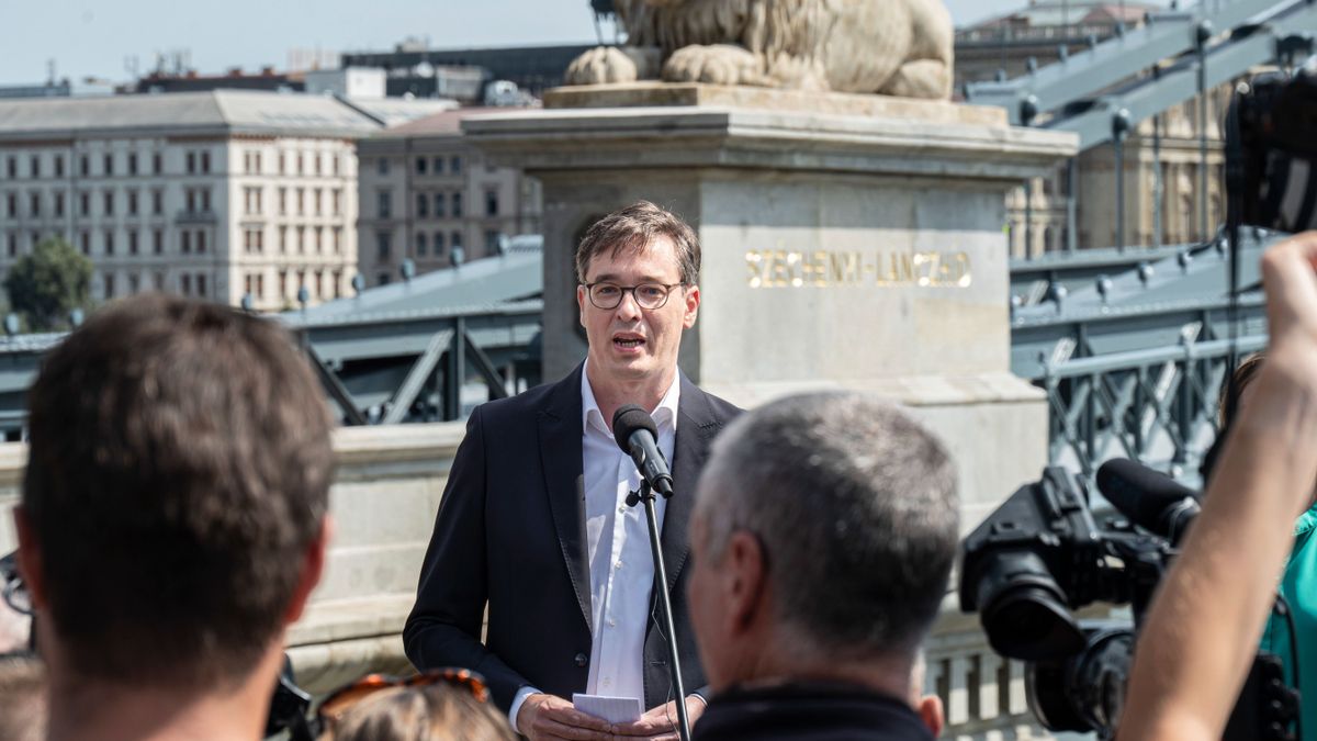 Karácsony kiáll a cég mellett, amely 5 milliárddal drágábban végezte el a hídfelújítást