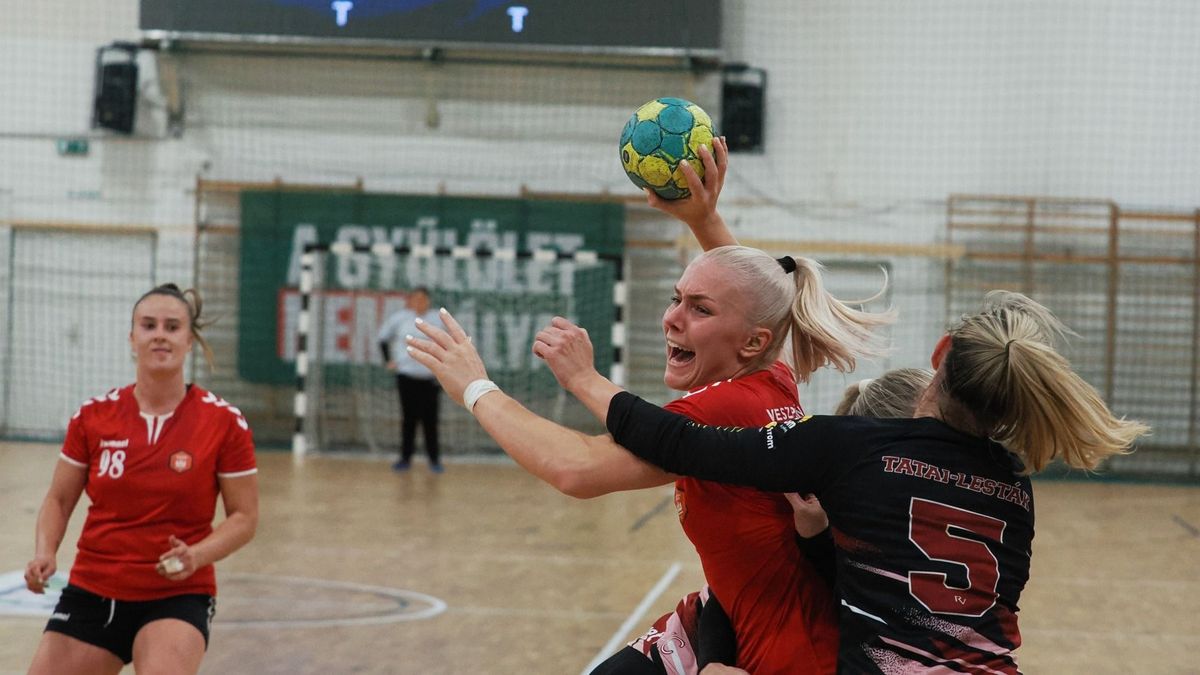 Küzdöttek és bajnokok lettek: az év sportolója díj jelöltje a Veszprém Pannon SE