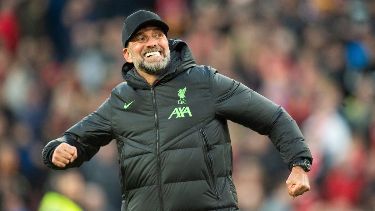 Klopp Szoboszlai-rajongó és Budapestre készül