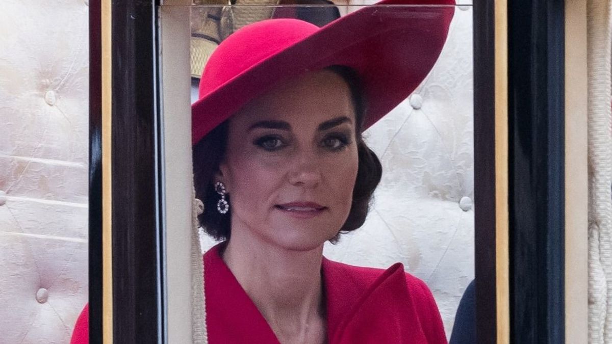 Kiderült milyen műtétet végeztek Katalin hercegnén