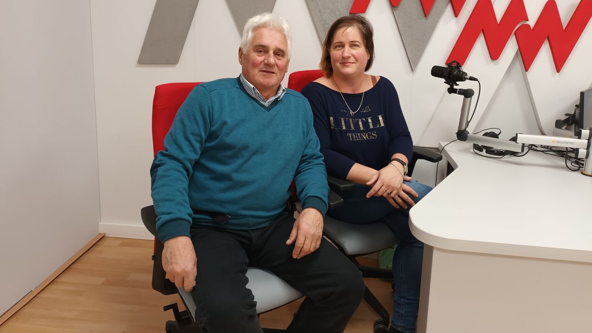 Hagyományosan lokálpatrióták az Auerbach-Kollarits család tagjai (Podcast)