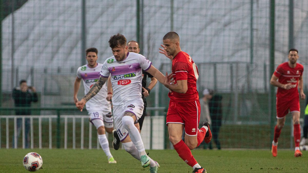 Ezért nem járt büntetőt a Veszprémnek – videó