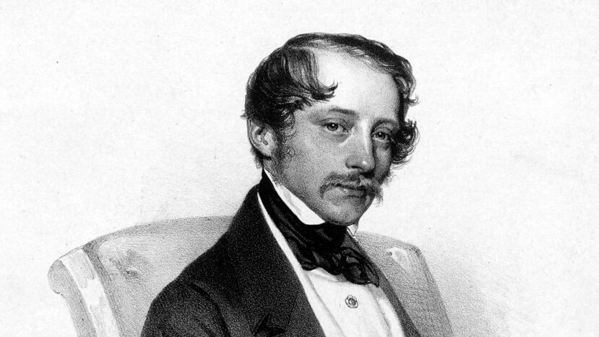 A világhírű opera kötődik Pápához