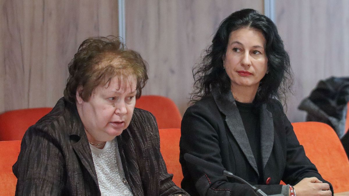 Képviselői esküt tett Deák Istvánné Várpalotán