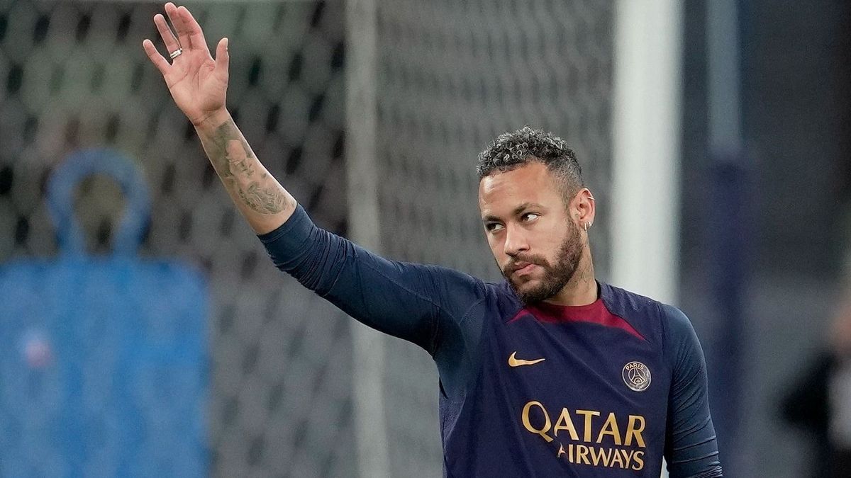„Neymartól van a kislányom” – a magyar modell állítja, hogy a dúsgazdag futballsztár a gyermeke apja