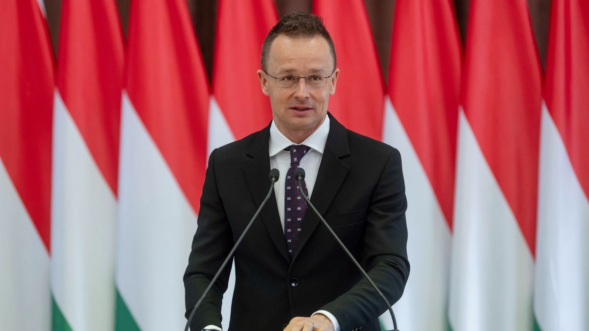 Szijjártó Péter: a magyar kormány azt mondja, amit tesz, és azt teszi, amit mond (videó)