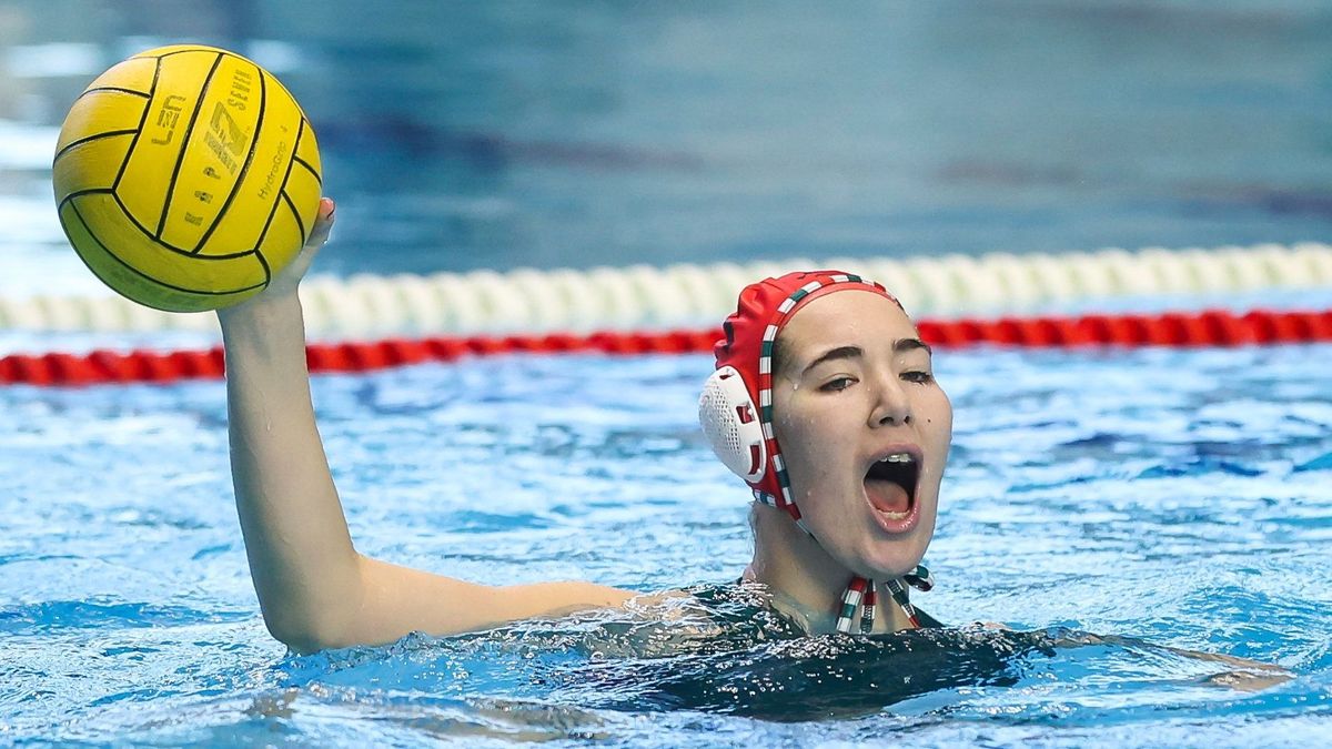 Megjöttek a magyarok: az olimpiai kvóta megvan, a vb-címért küzd a női pólóválogatott