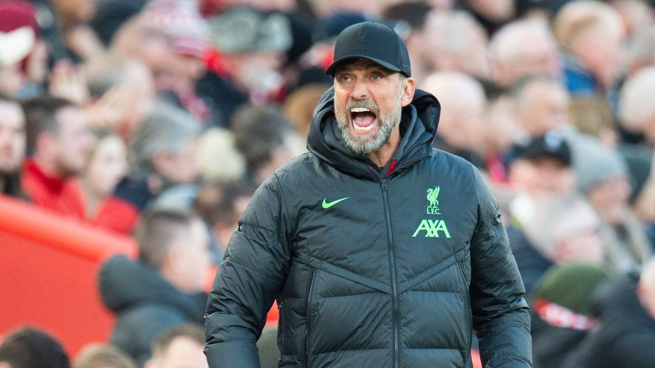 Klopp: miénk a világ legjobb kapusa és cserekapusa is