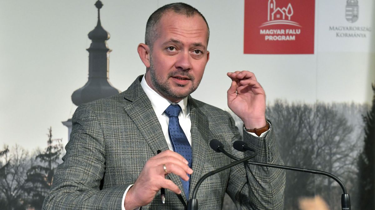 A kormány 45 milliárd forintot fordított falvak kulturális és közösségi épületeinek fejlesztésére