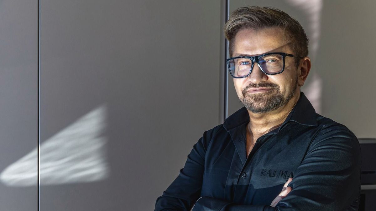 Jákob Zoli tablóképén ámul az internet - ön felismeri?