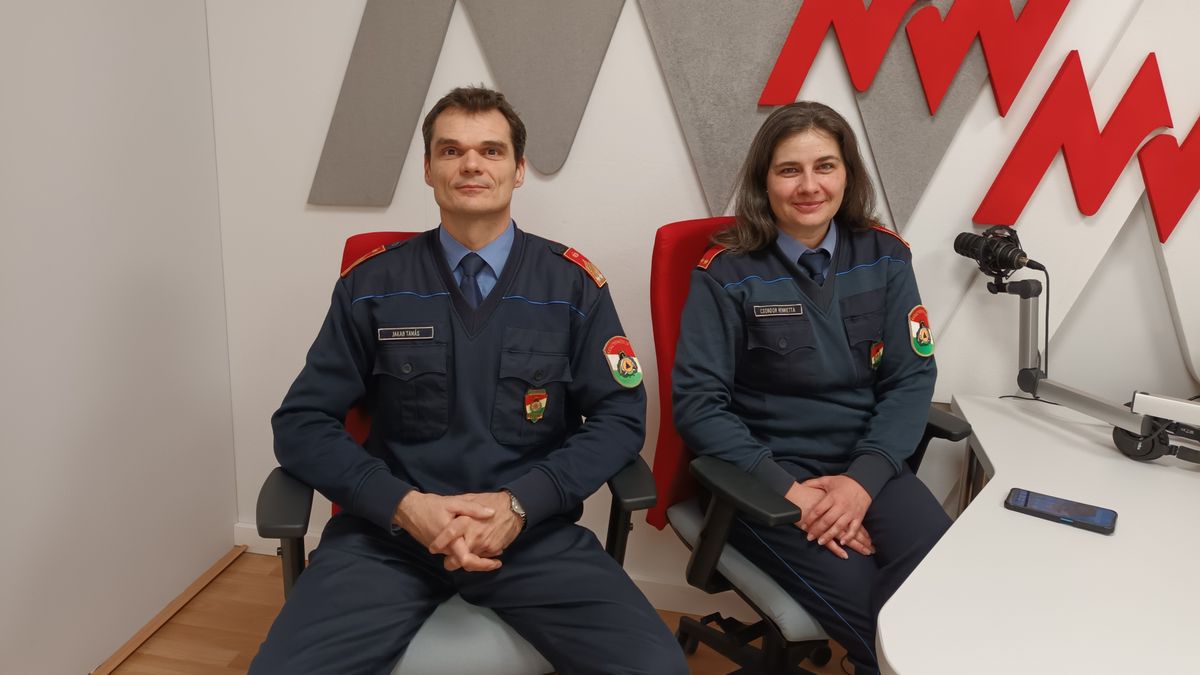 Ne azonnal a 112-t hívja, aki füstszivárgást észlel egy társasházban, mindig meg kell győződni a riasztás jogosságáról (Podcast)