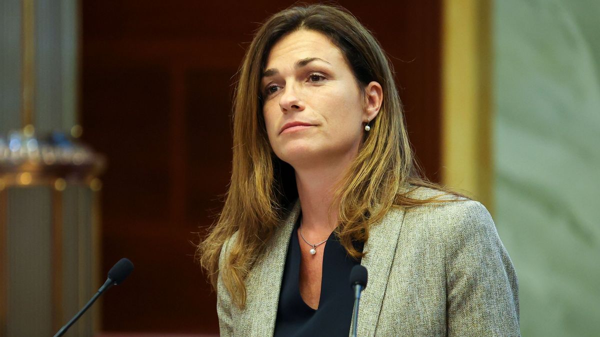 Varga Judit: visszavonulok a közélettől, lemondok országgyűlési képviselői mandátumomról és az EP-lista vezetéséről is