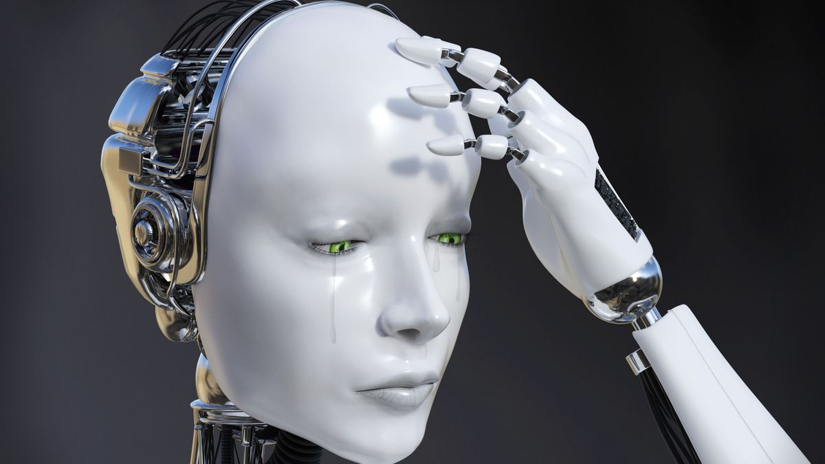 Soha ne mondjon el mesterséges intelligenciának semmi személyeset