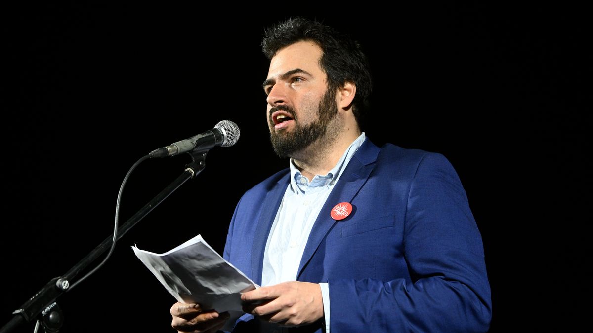 Antifa mozgalmárok balhéztak a Fővárosi közgyűlésben (videó)