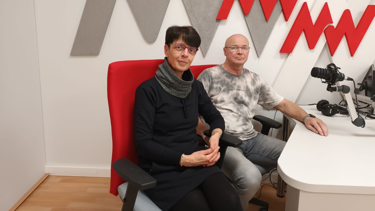Csakis Veszprémben képzeli el a jövőjét a Privát Veszprém programban részt vevő Balogh-Brancsek család (Podcast)