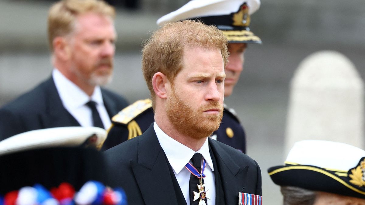 Ide jutottak: látni sem akarja Camilla királynét Harry herceg