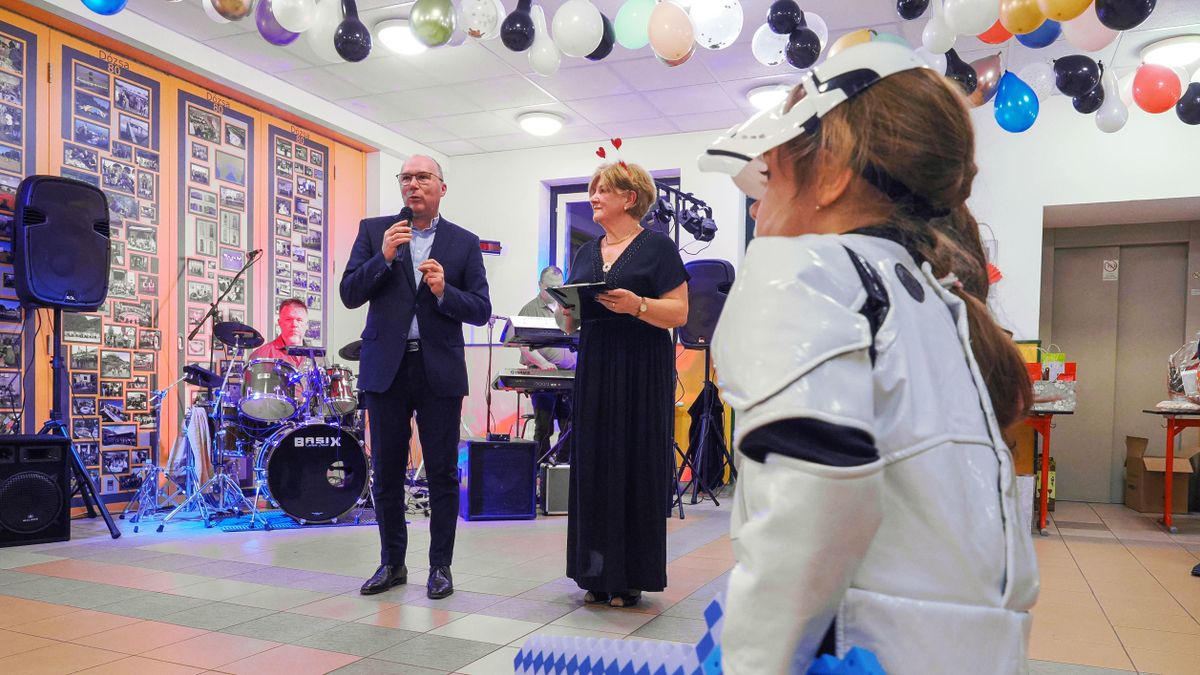 Farsang Veszprémben - A titok a rendezvény családi jellege (képgaléria)