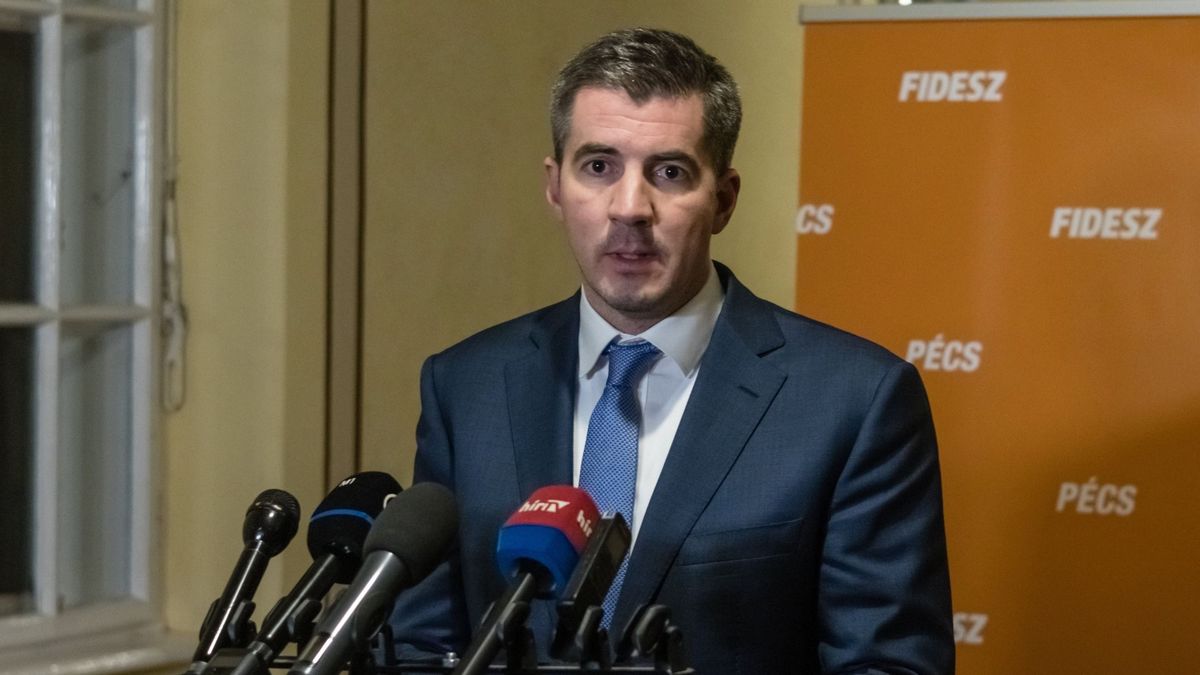 Kihelyezett frakcióülést tart a héten Balatonalmádiban a Fidesz