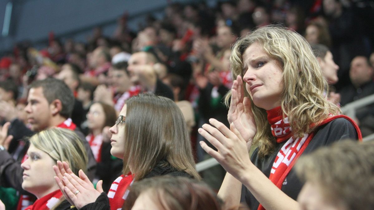 Fájdalom és könnyek a pályán, Marian Cozmáért is küzdöttek (galéria)