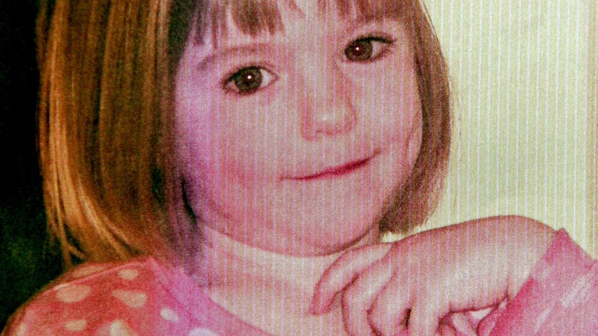 Először lép a nyilvánosság elé a Madeleine McCann megölésével gyanúsított férfi