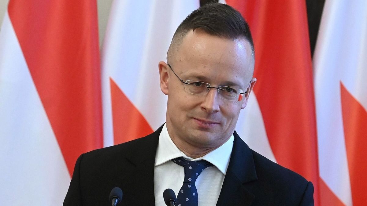 Szijjártó Péter: nagy magyar siker született az Európai Unió csúcstalálkozóján