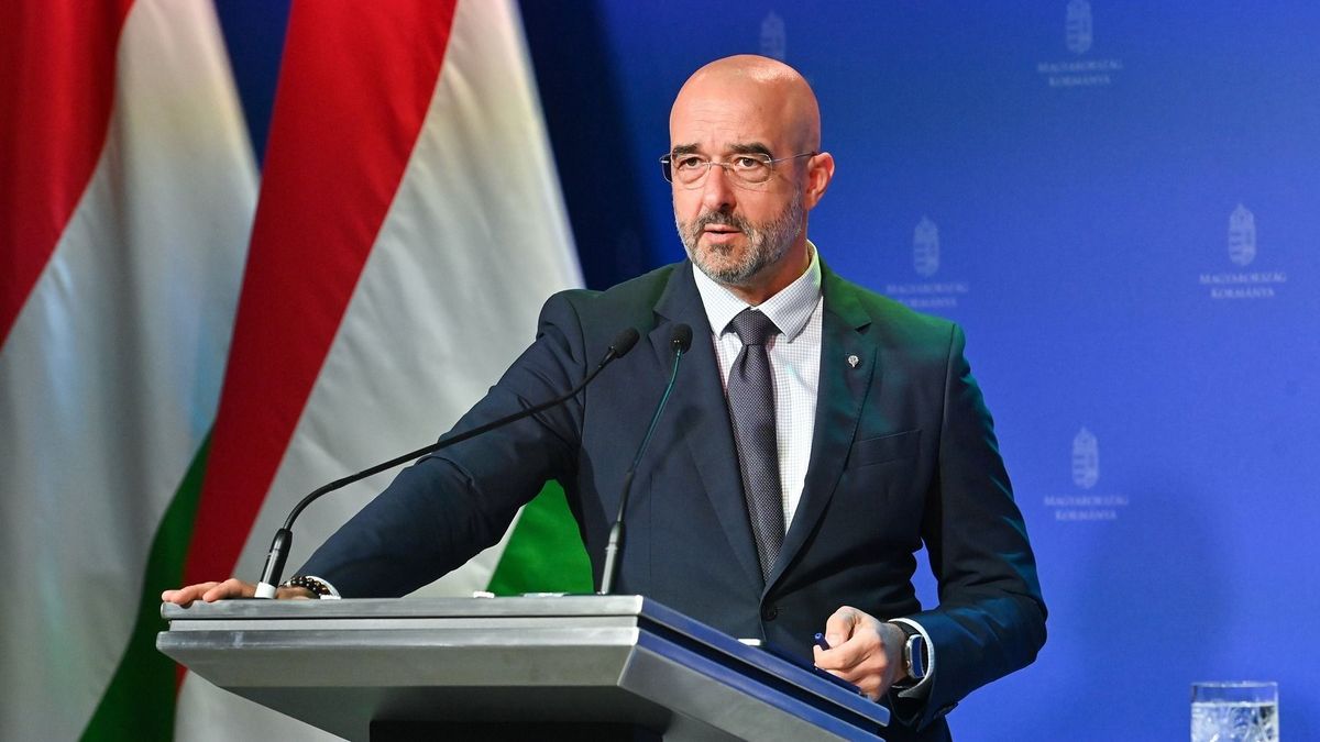 Azért támadják a szuverenitásvédelmi törvényt, mert annak célja a külföldi befolyásszerzés megakadályozása