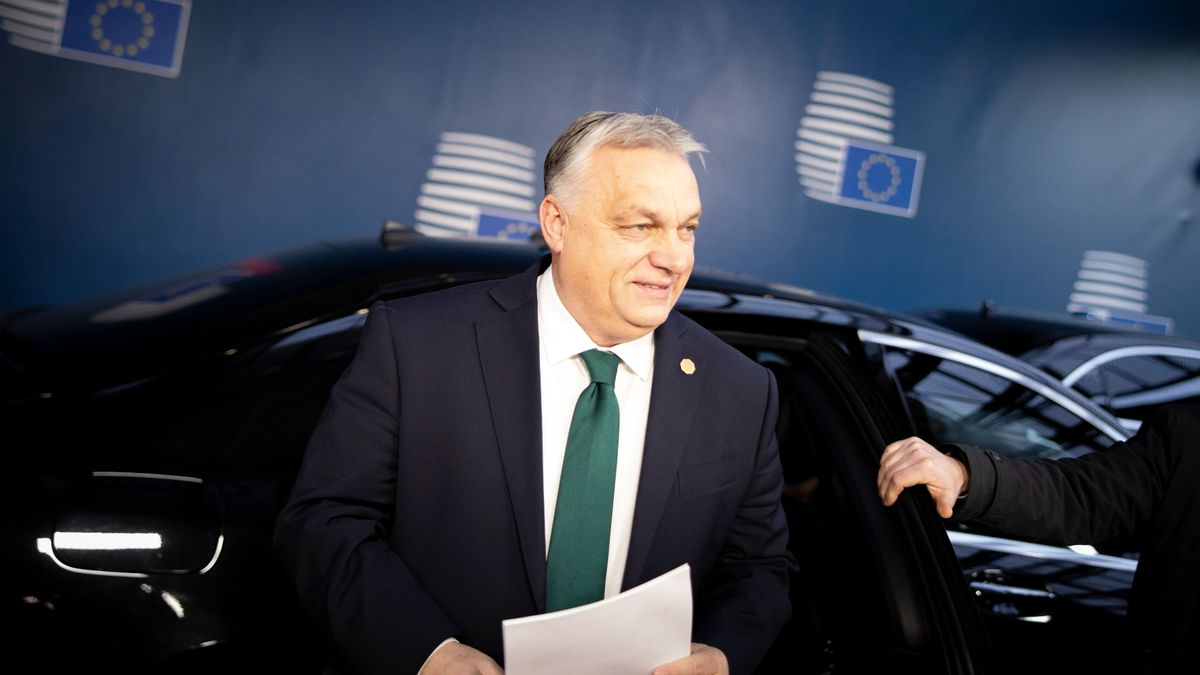 Orbán Viktor: januárban is volt meló bőven (videó)