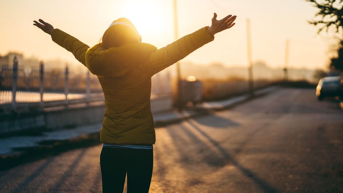 Ragyogó hétvége vár ránk